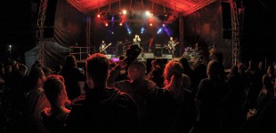 211 Rock Summer